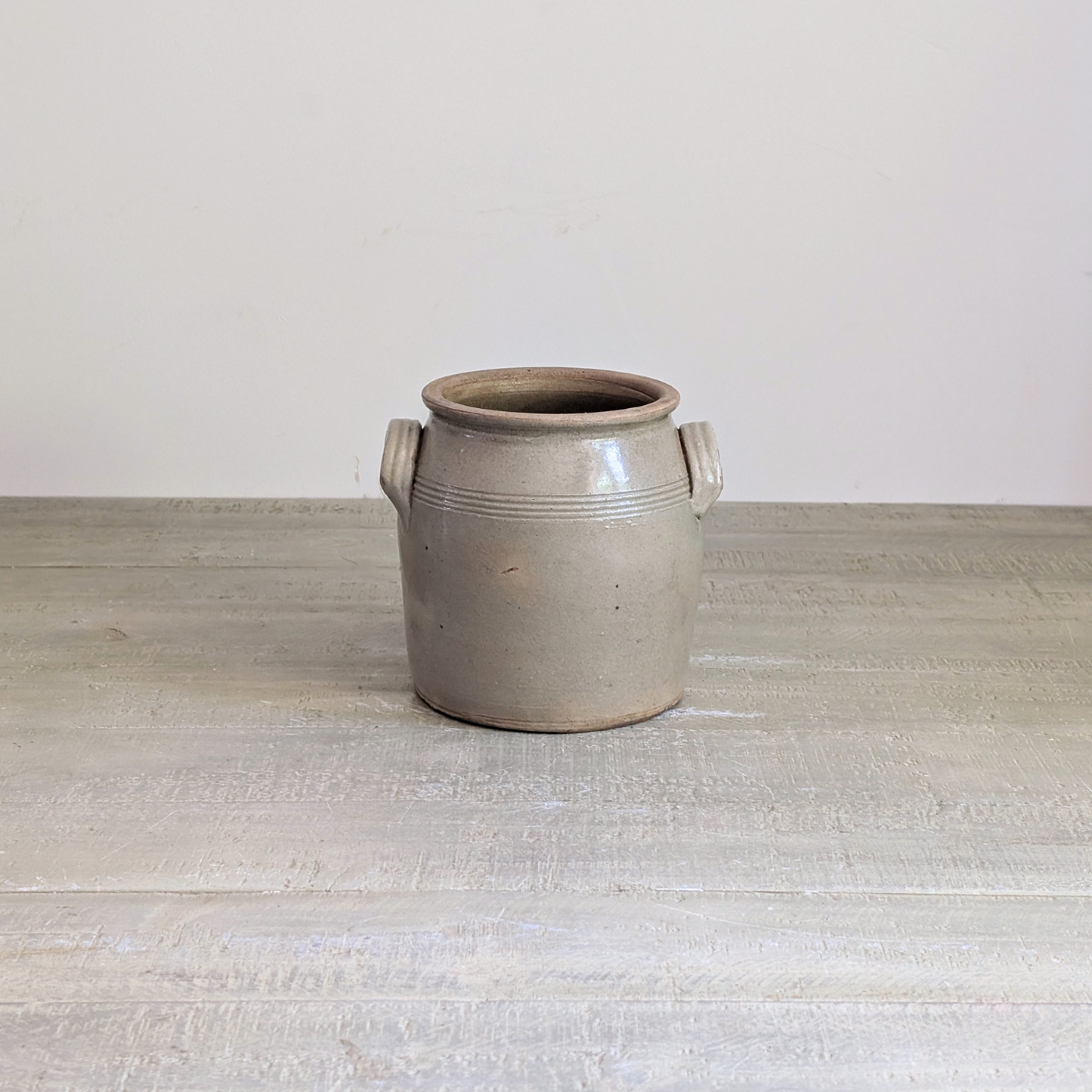 Small Confit Pot 1