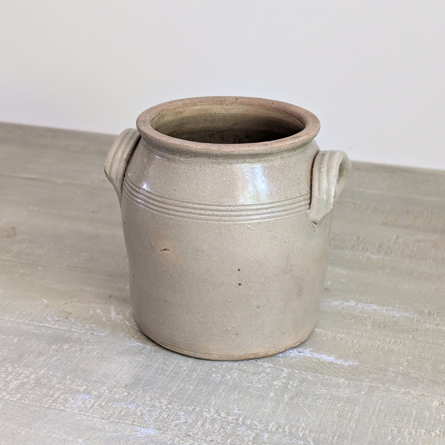 Small Confit Pot 1