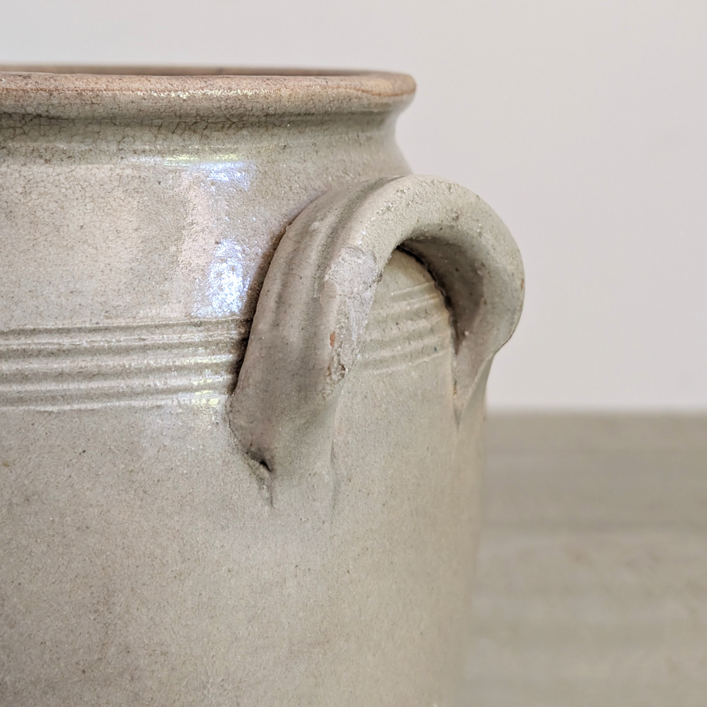 Small Confit Pot 1