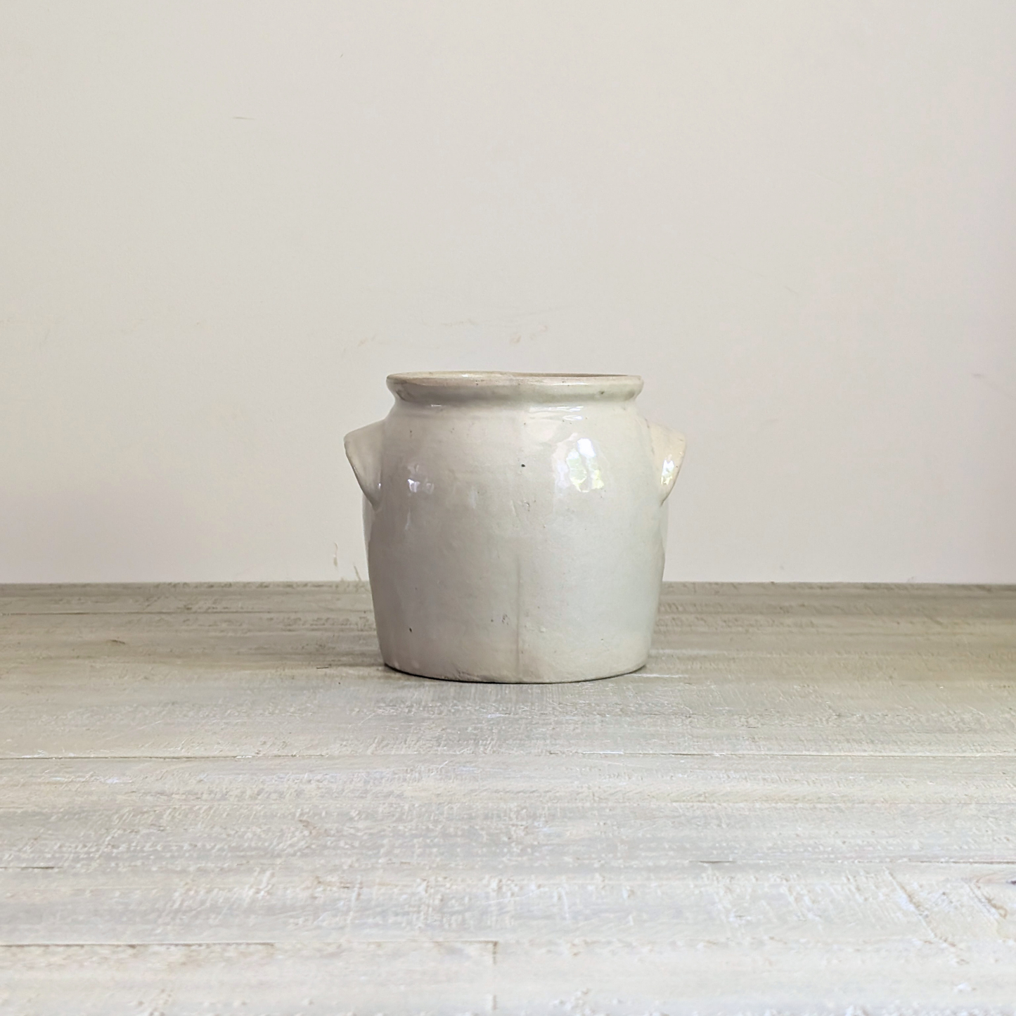 Small Confit Pot 2
