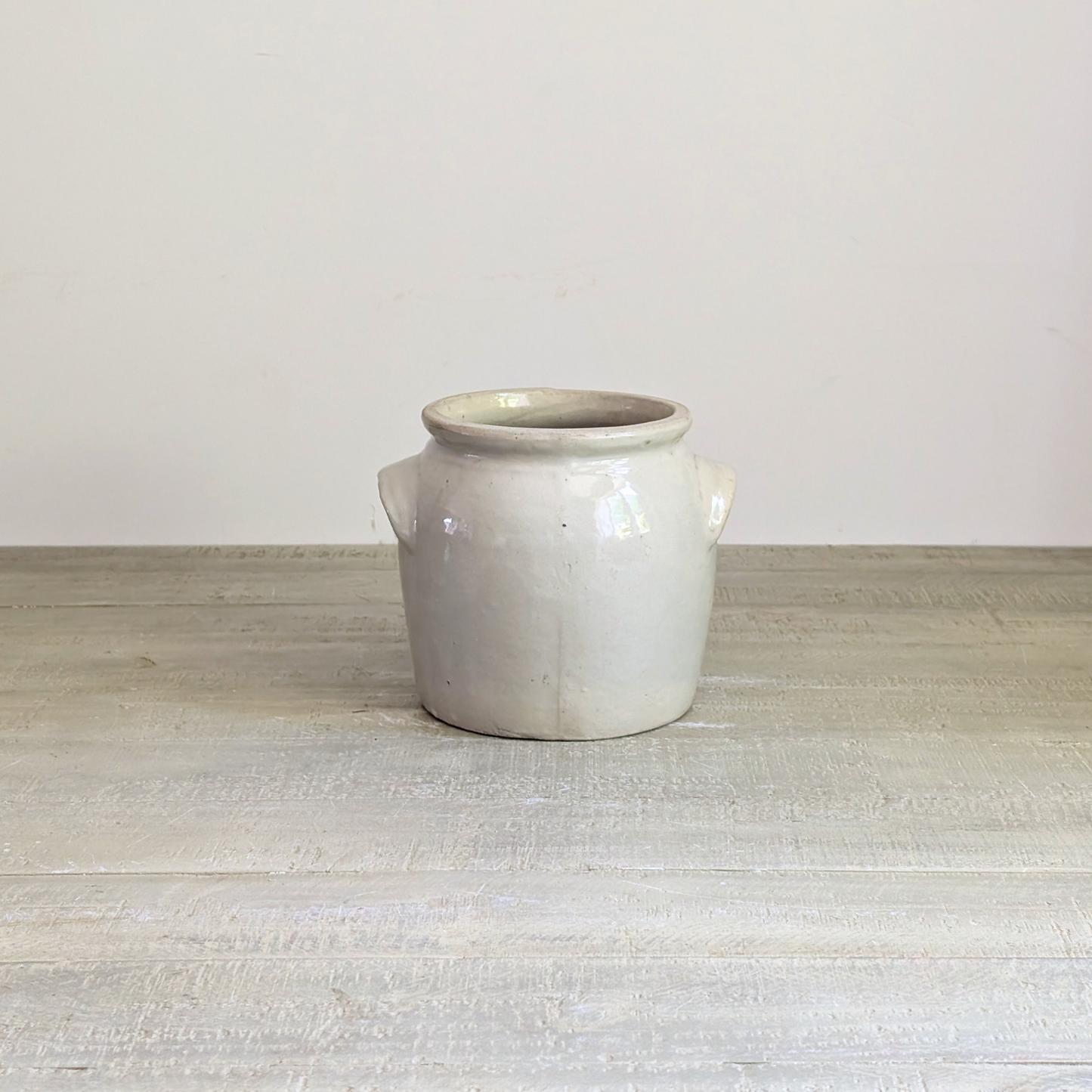 Small Confit Pot 2