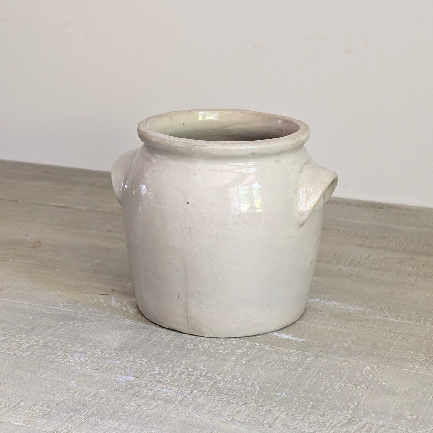 Small Confit Pot 2