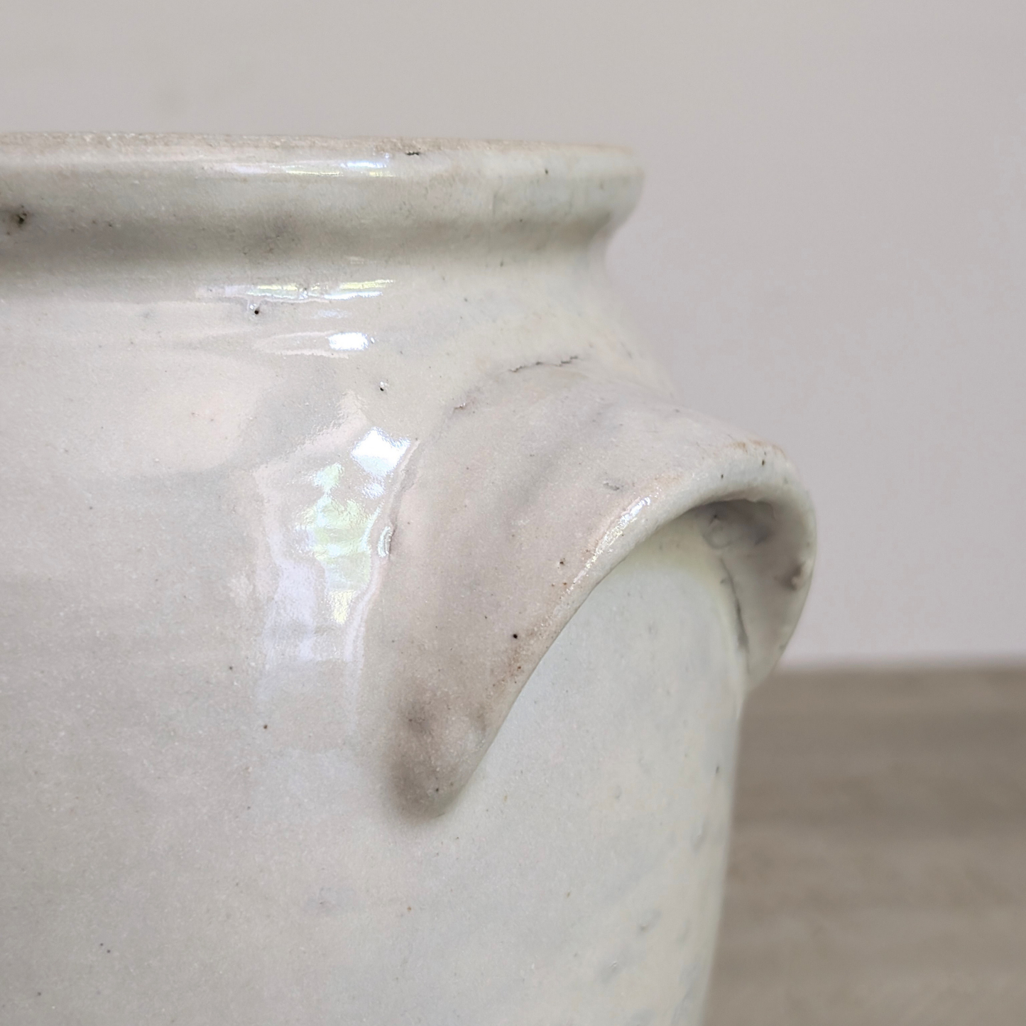 Small Confit Pot 2