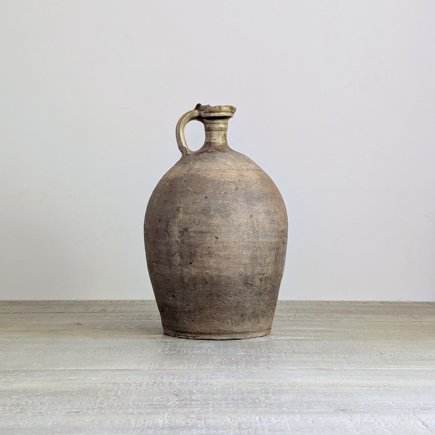 Large French Jug 2