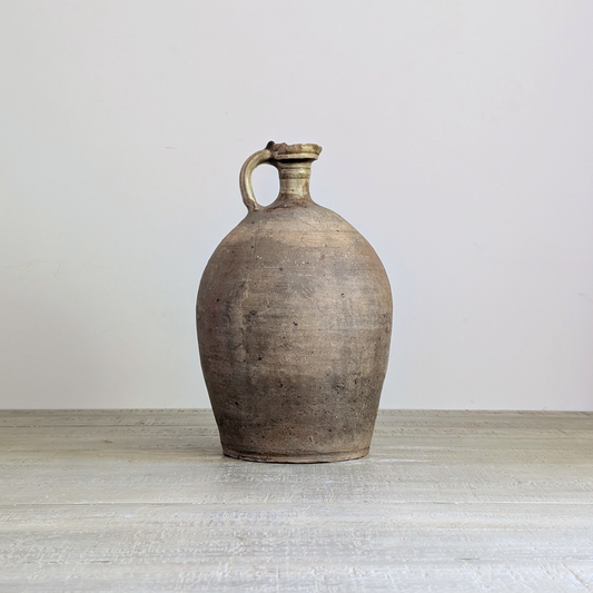 Large French Jug 2
