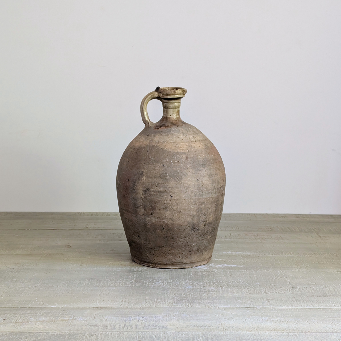 Large French Jug 2