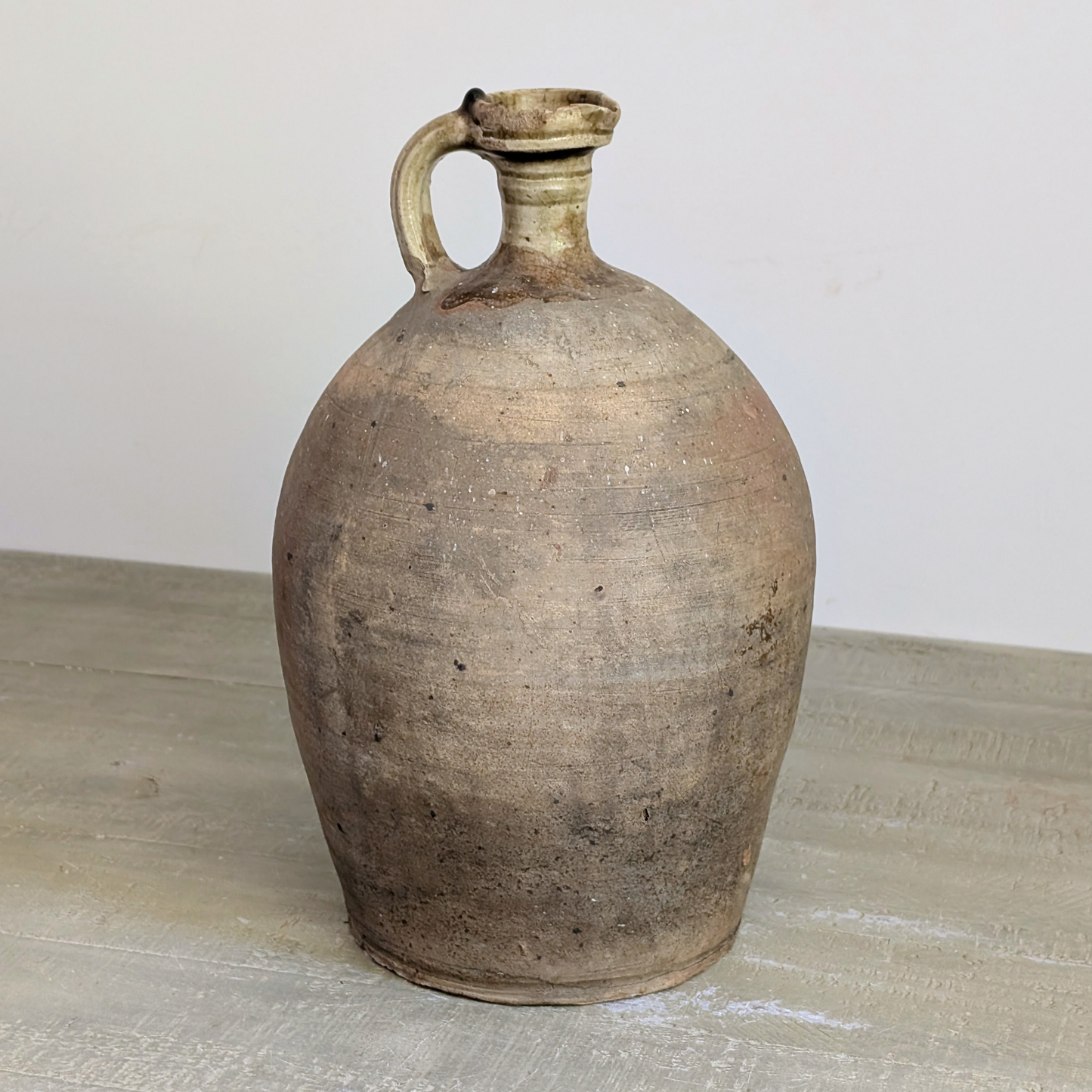 Large French Jug 2