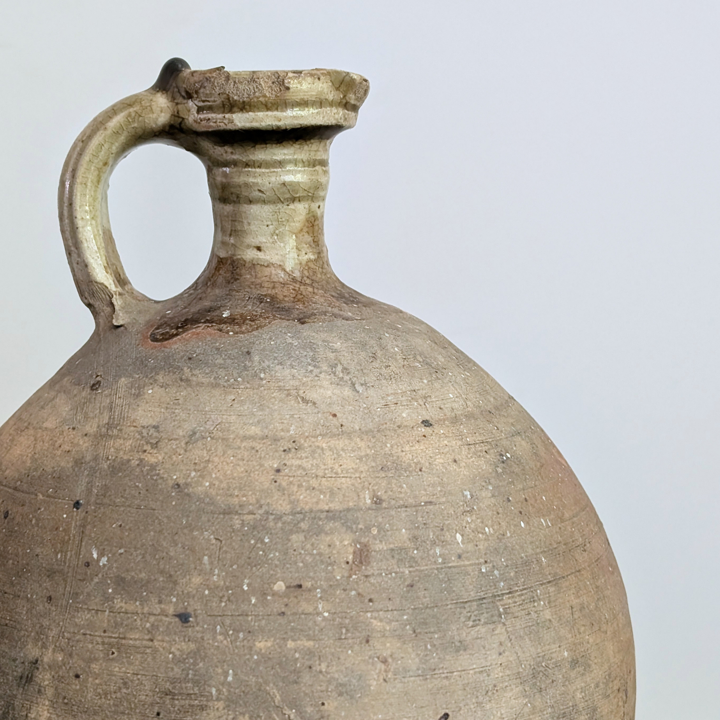 Large French Jug 2