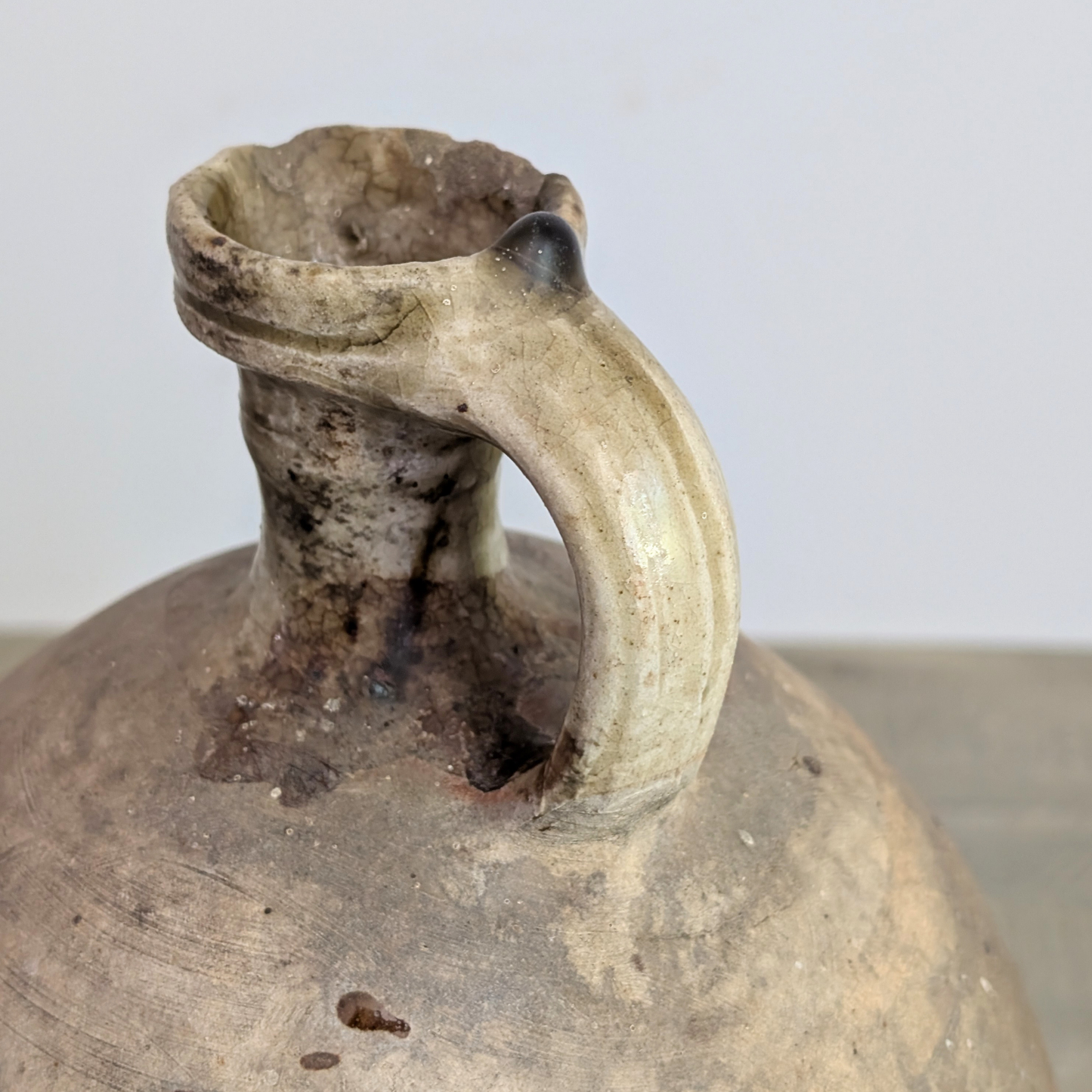 Large French Jug 2