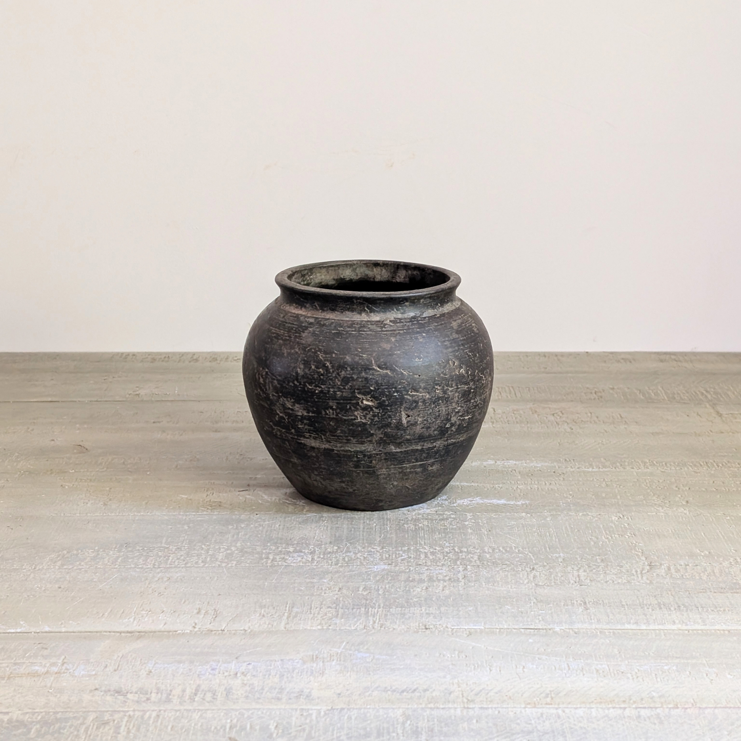Small Charcoal Pot 1