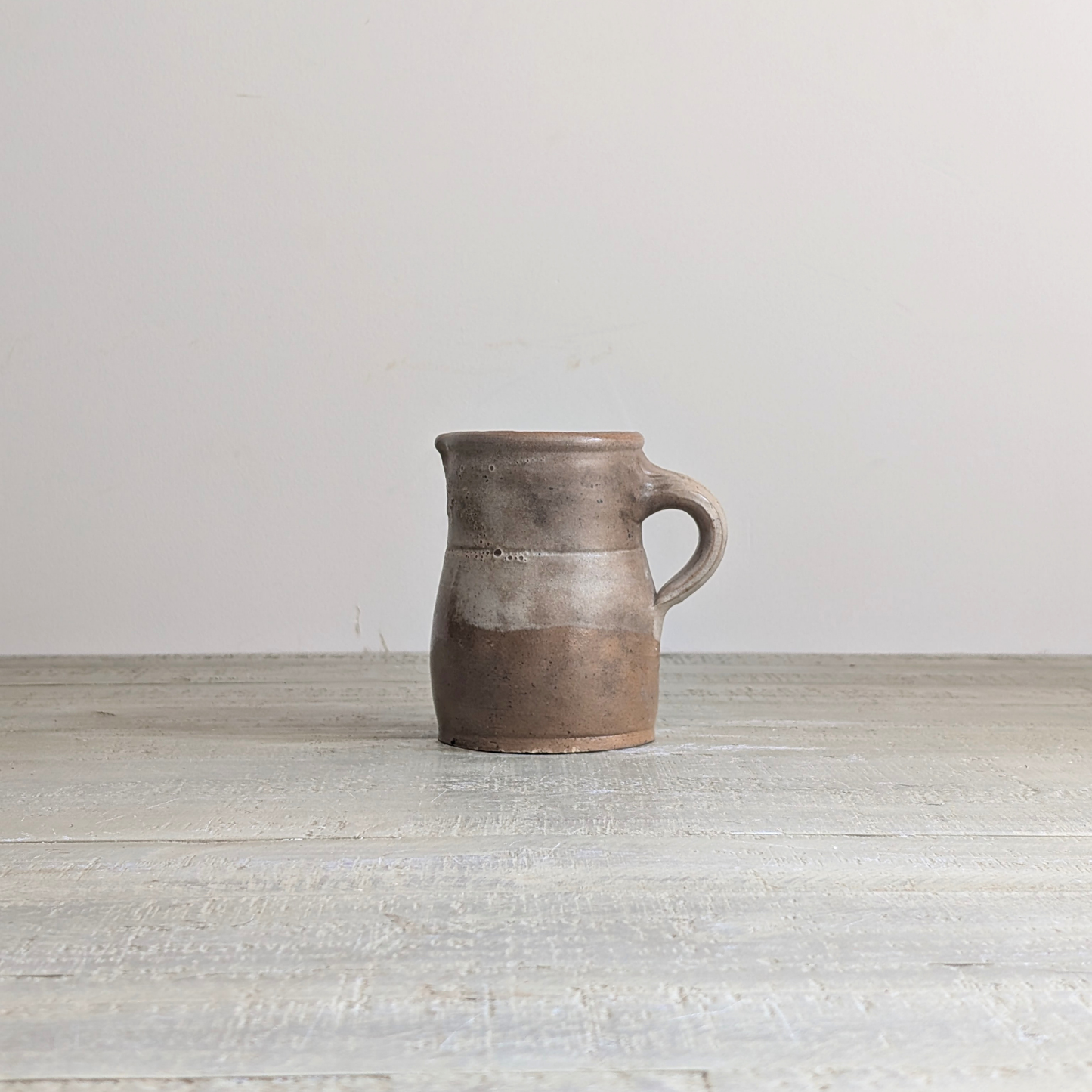 Small Farmhouse Jug 2