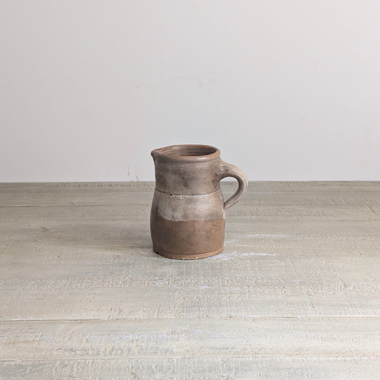 Small Farmhouse Jug 2