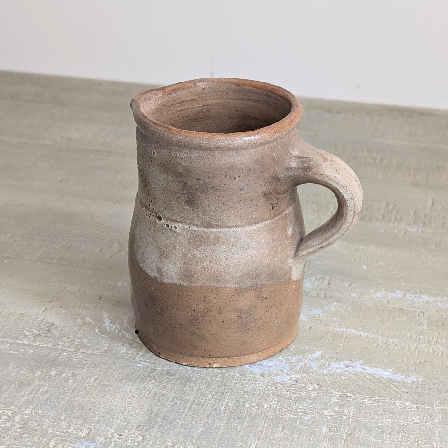 Small Farmhouse Jug 2