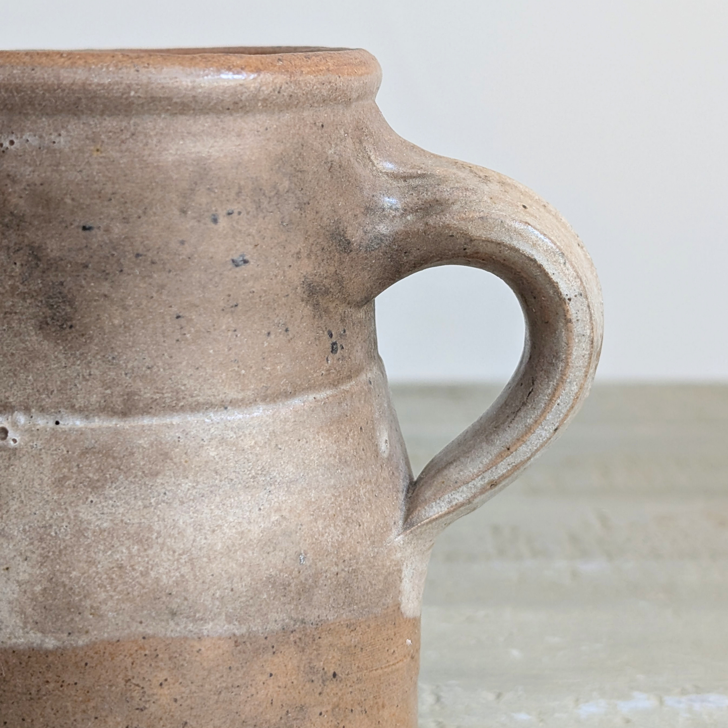 Small Farmhouse Jug 2