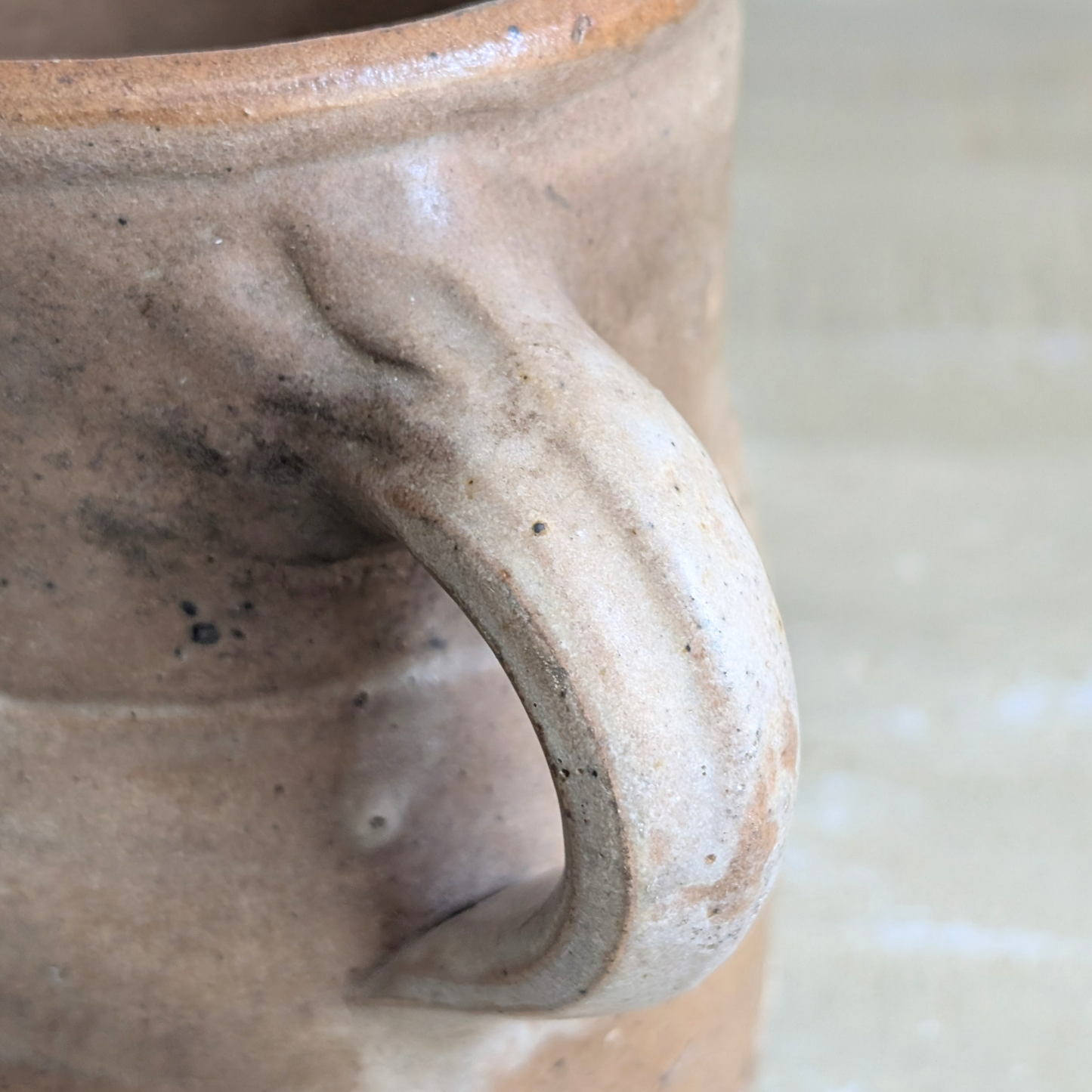Small Farmhouse Jug 2