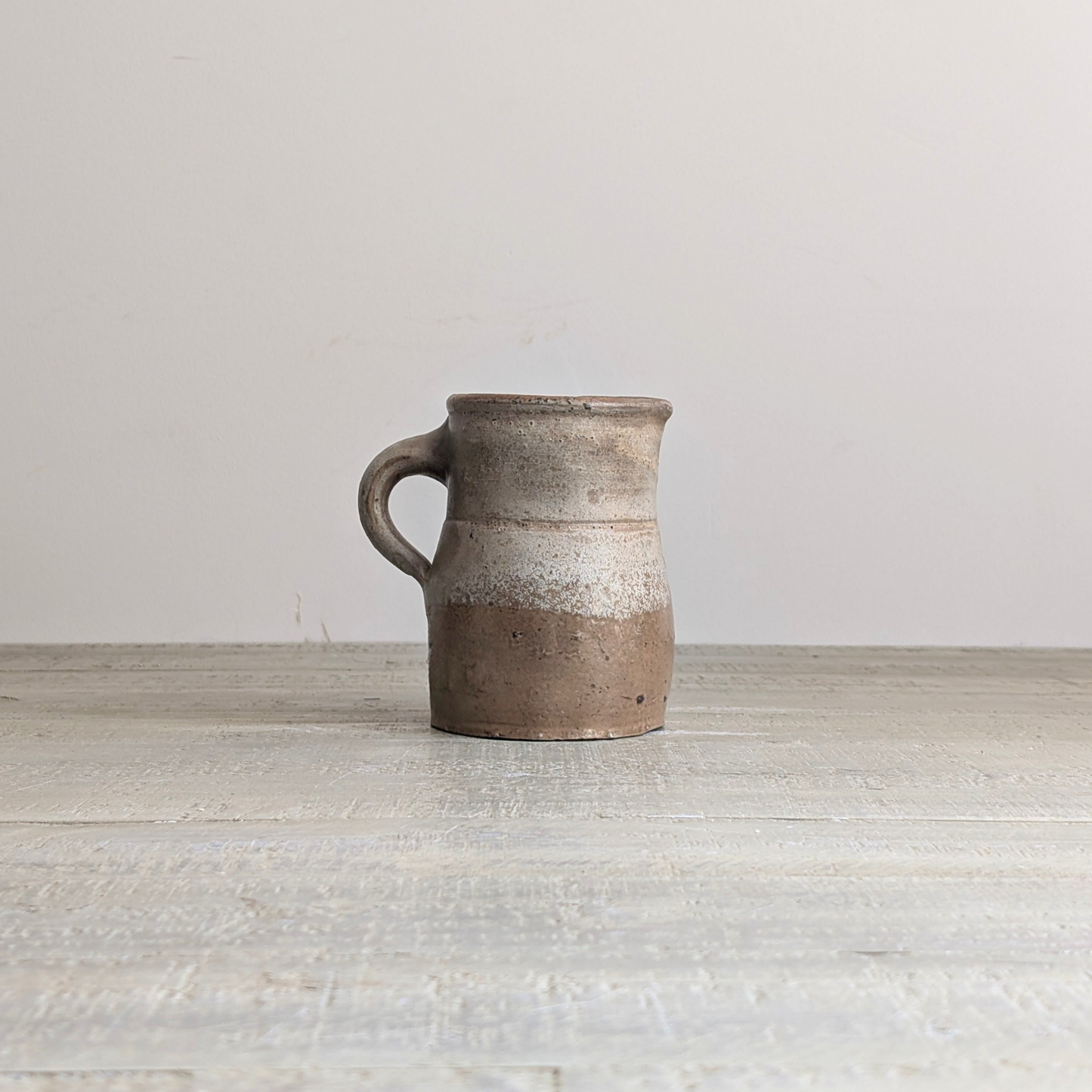 Small Farmhouse Jug 2