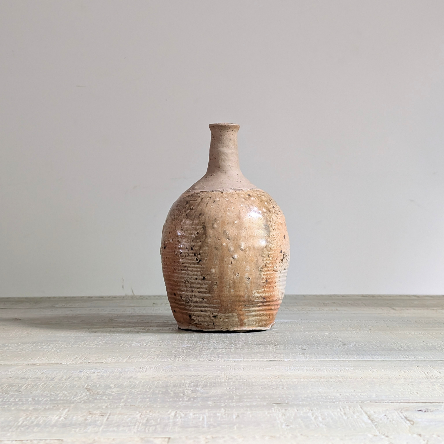 Antique Bottle 1