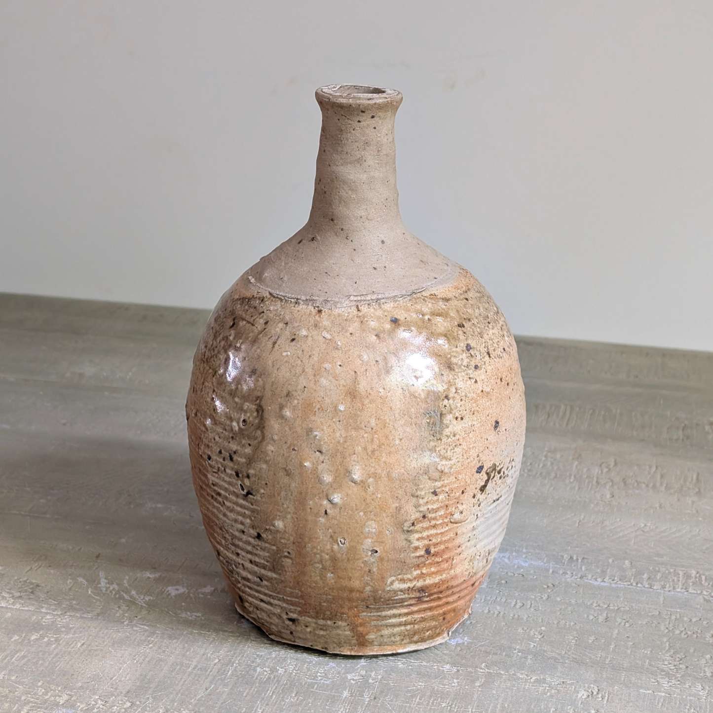 Antique Bottle 1