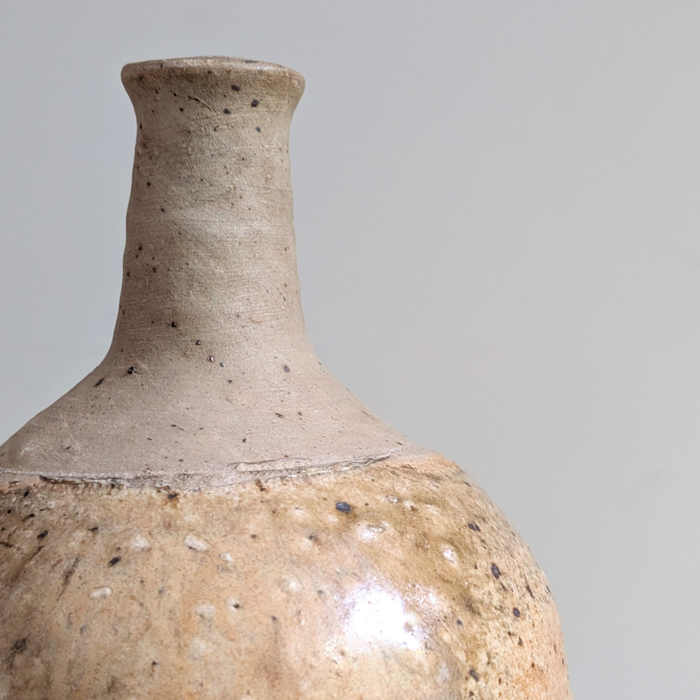 Antique Bottle 1