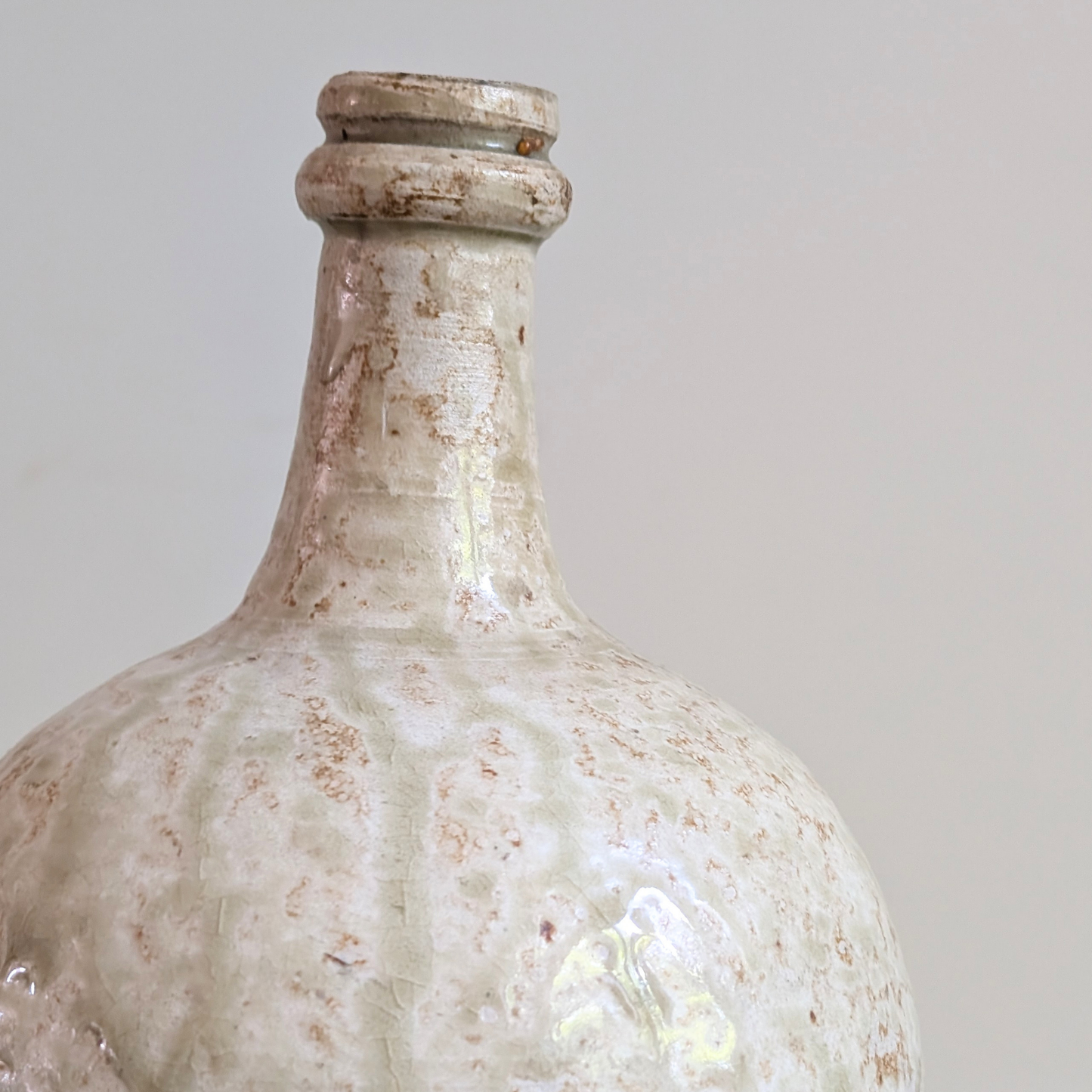 Antique Bottle 2