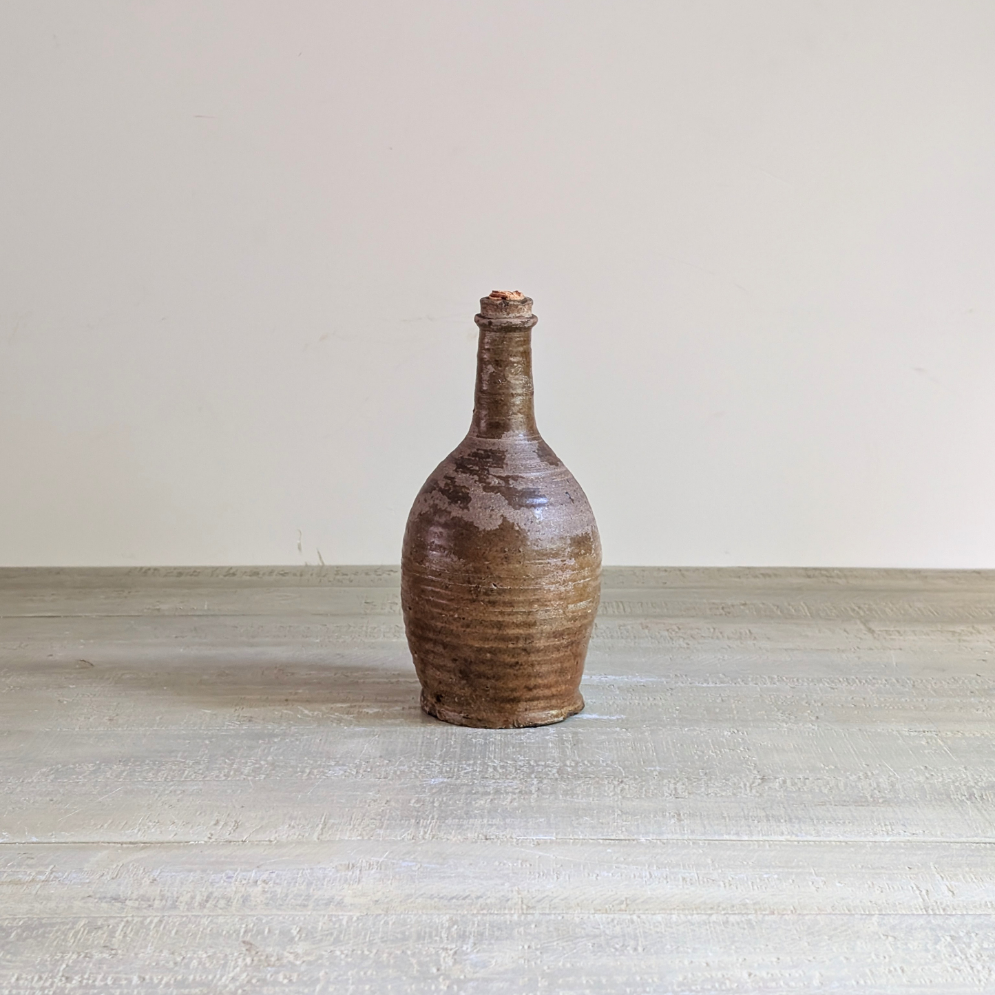 Antique Bottle 3