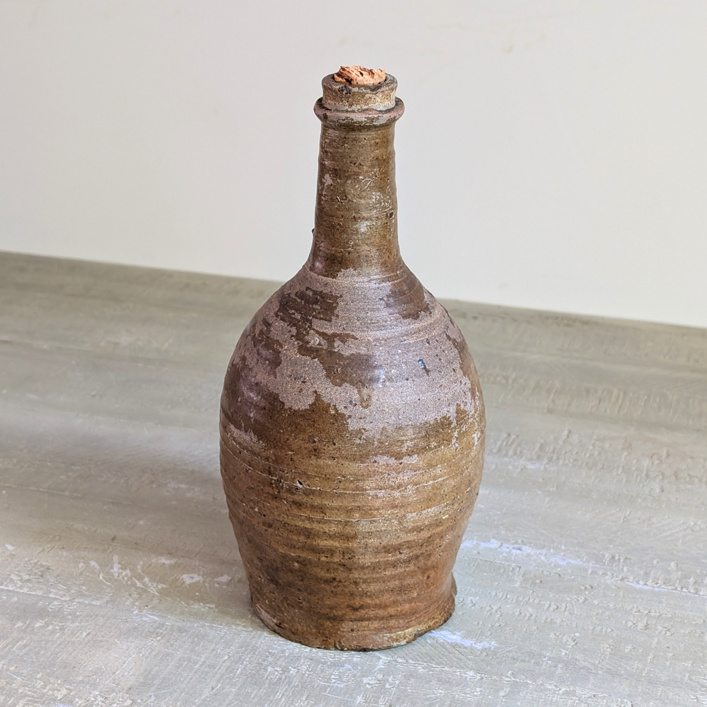 Antique Bottle 3