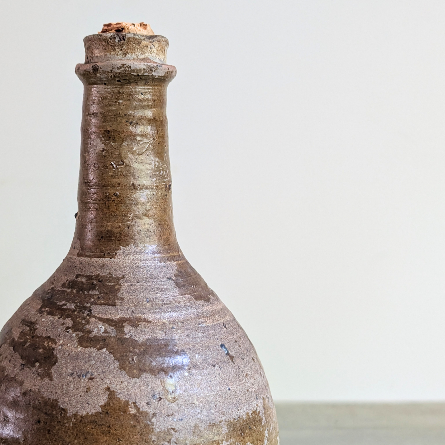 Antique Bottle 3