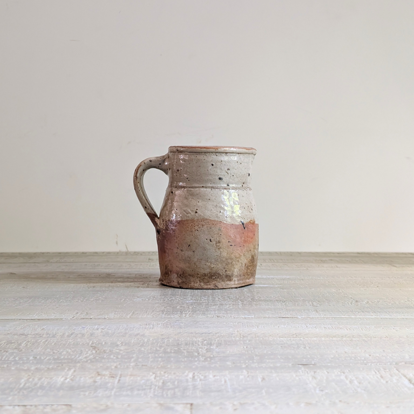 Small Farmhouse Jug 1