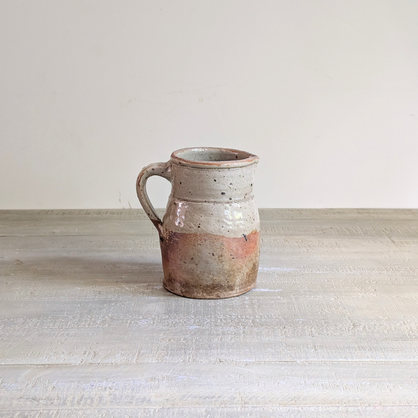 Small Farmhouse Jug 1