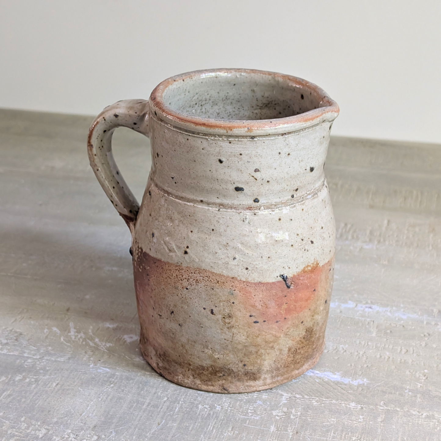Small Farmhouse Jug 1