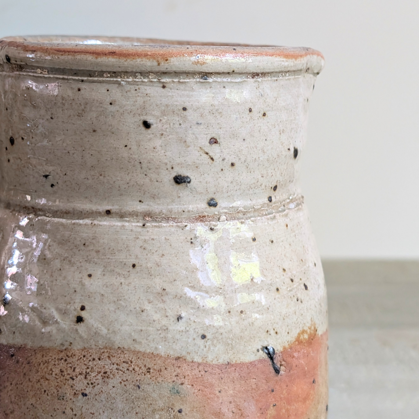 Small Farmhouse Jug 1