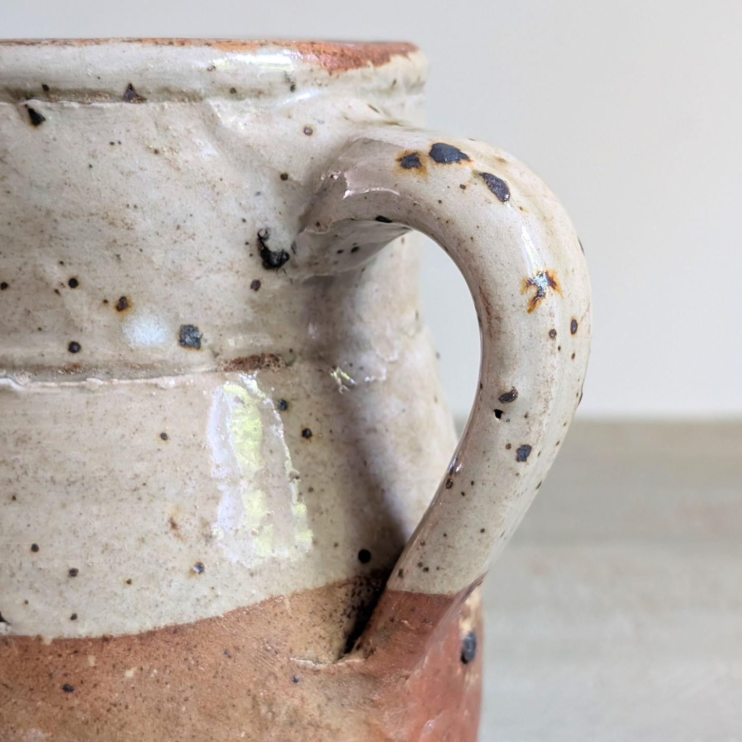 Small Farmhouse Jug 1