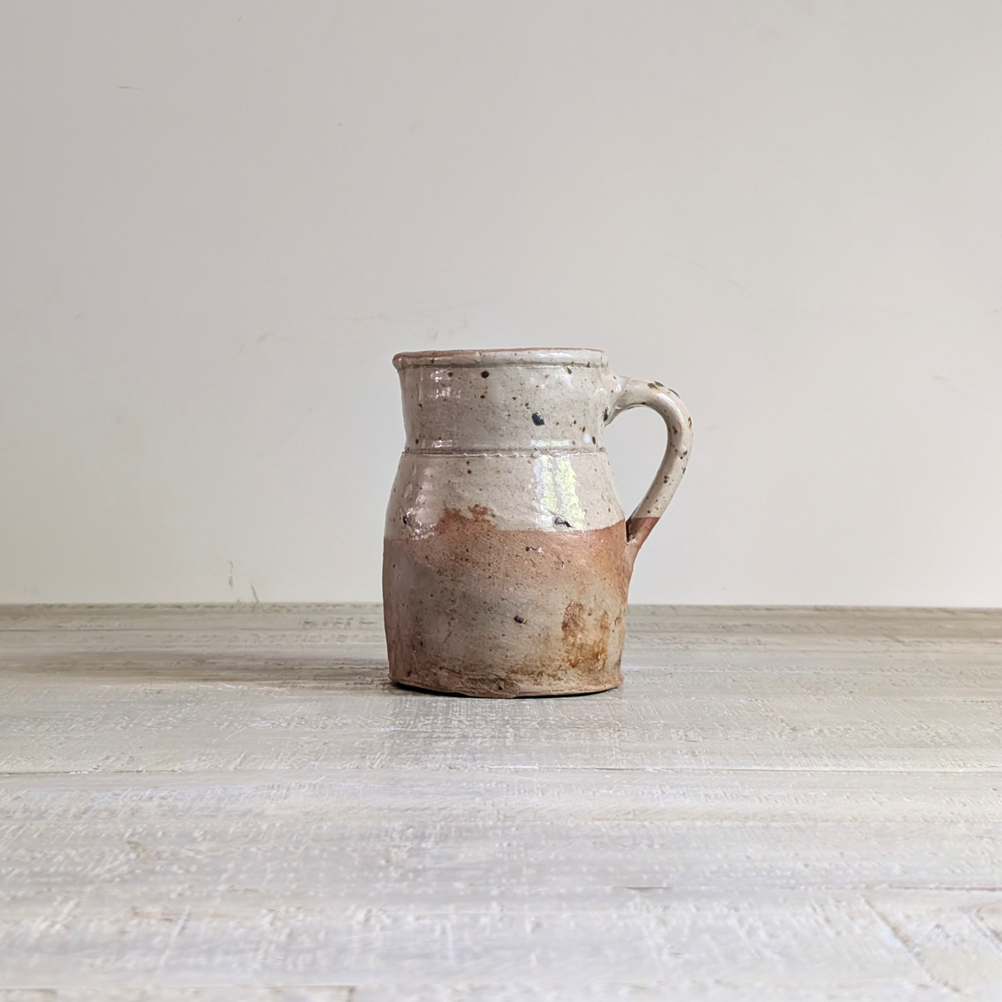 Small Farmhouse Jug 1
