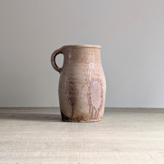 Medium Farmhouse Jug 1