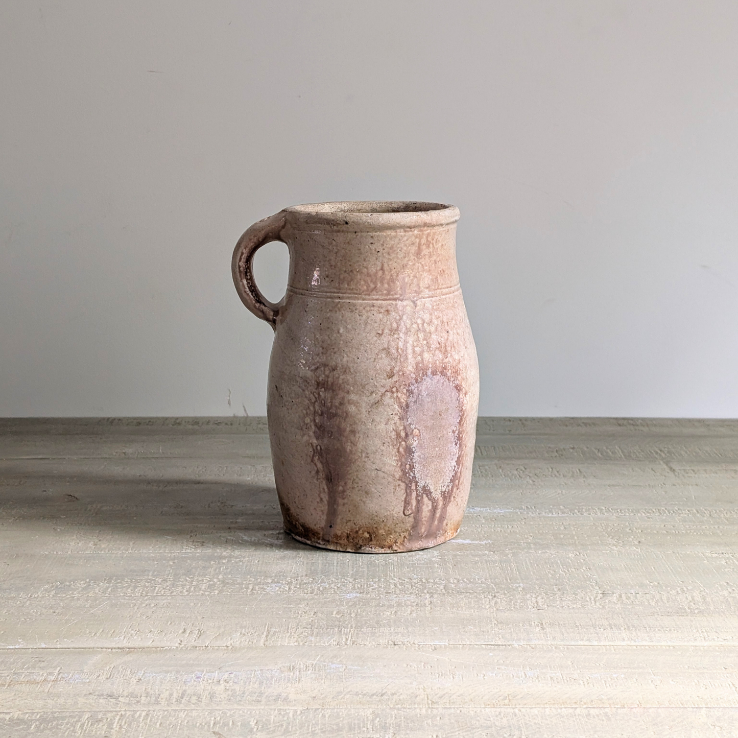 Medium Farmhouse Jug 1