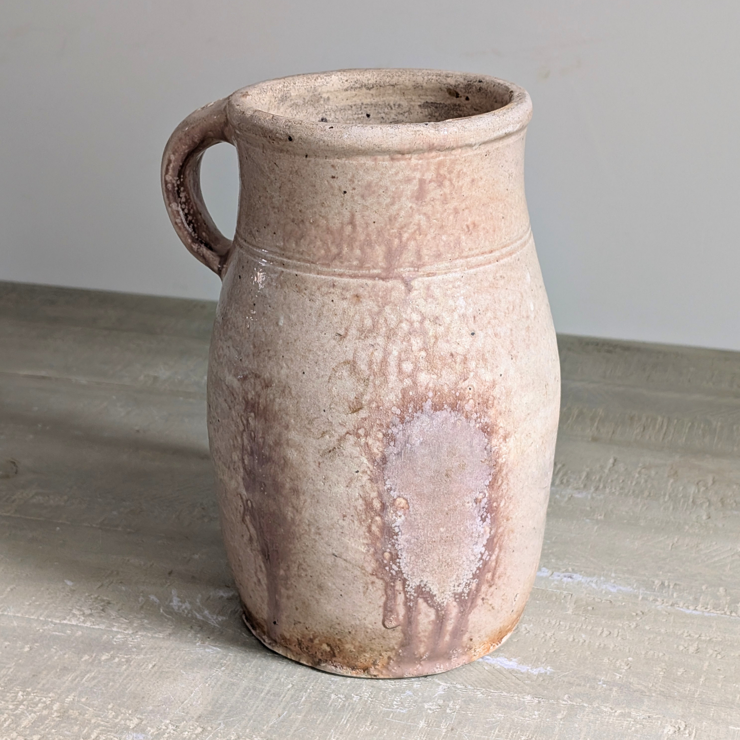 Medium Farmhouse Jug 1