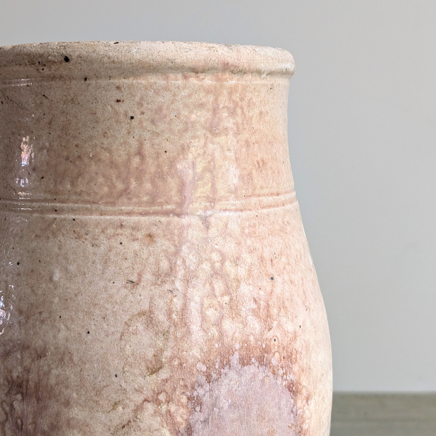 Medium Farmhouse Jug 1