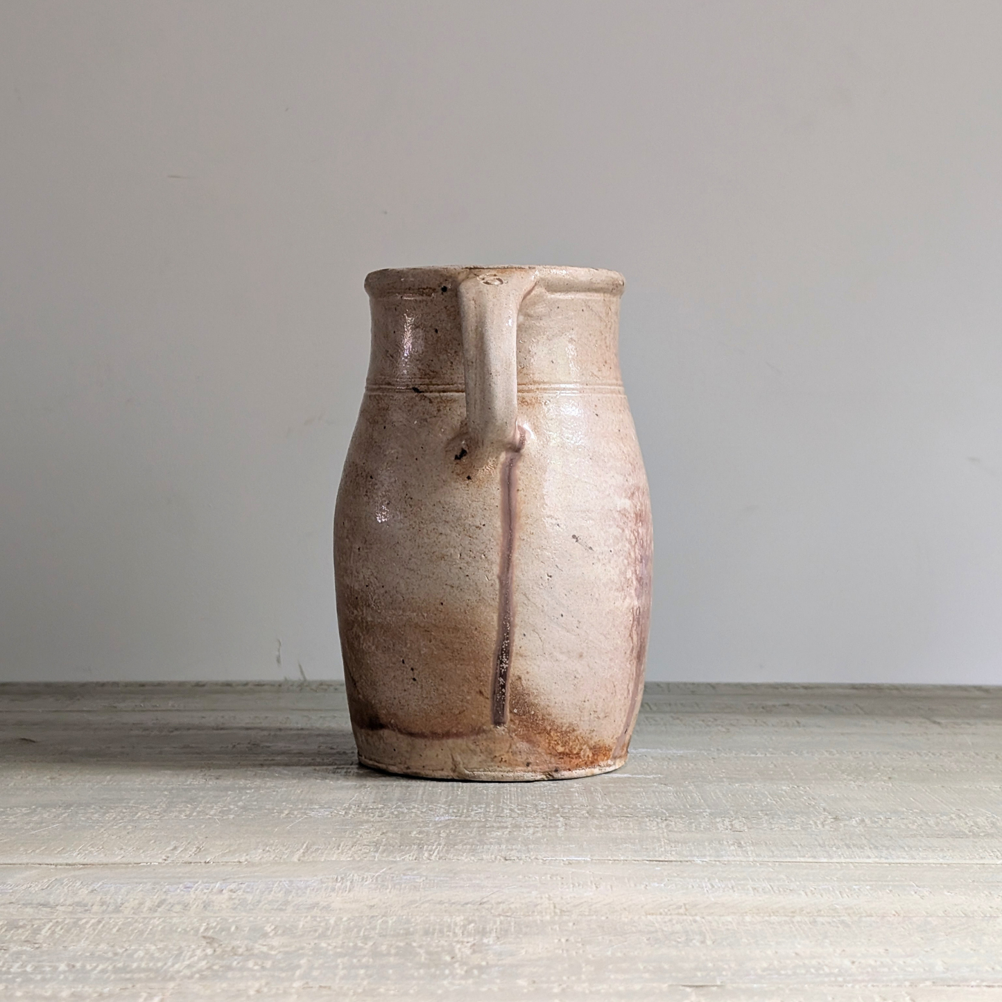 Medium Farmhouse Jug 1