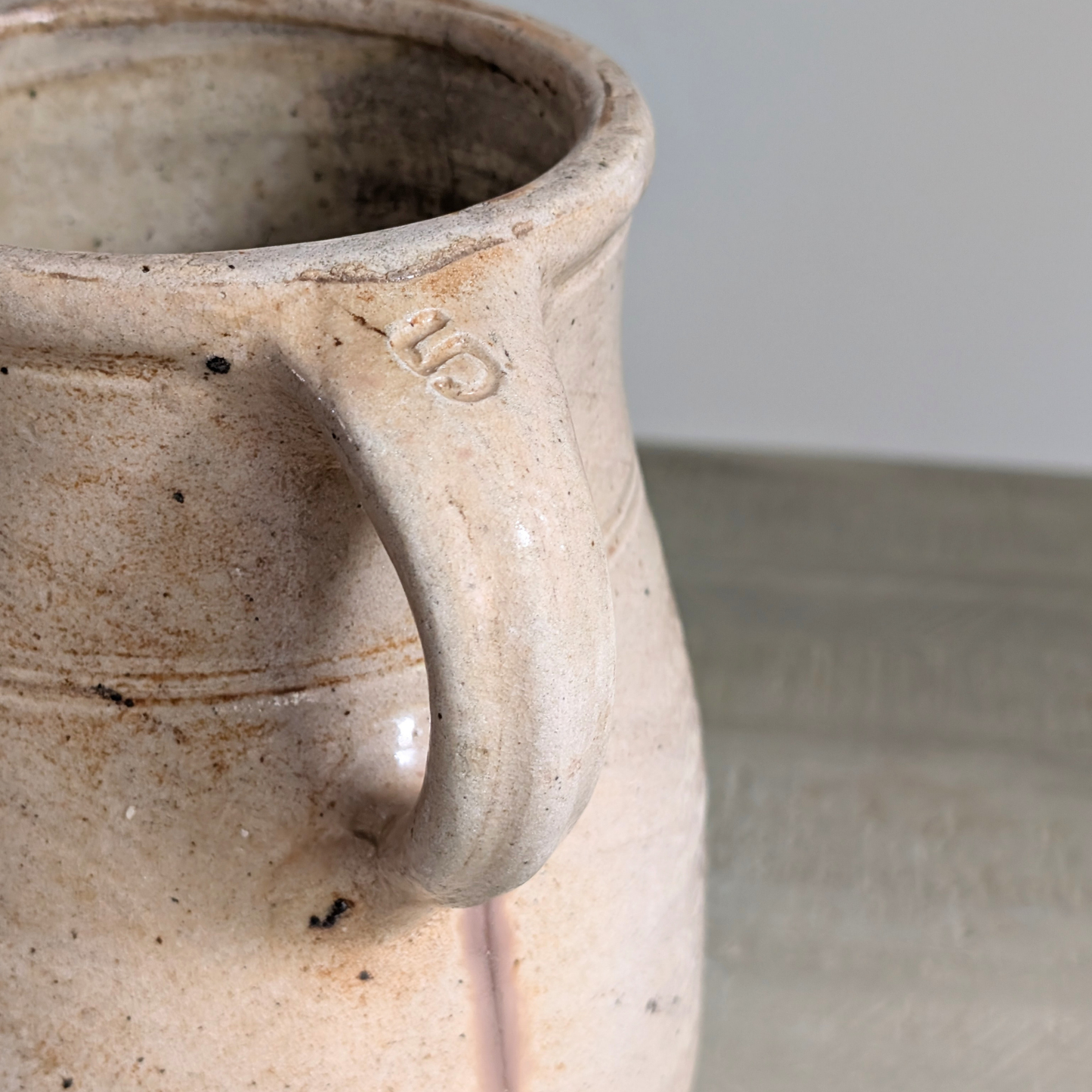 Medium Farmhouse Jug 1