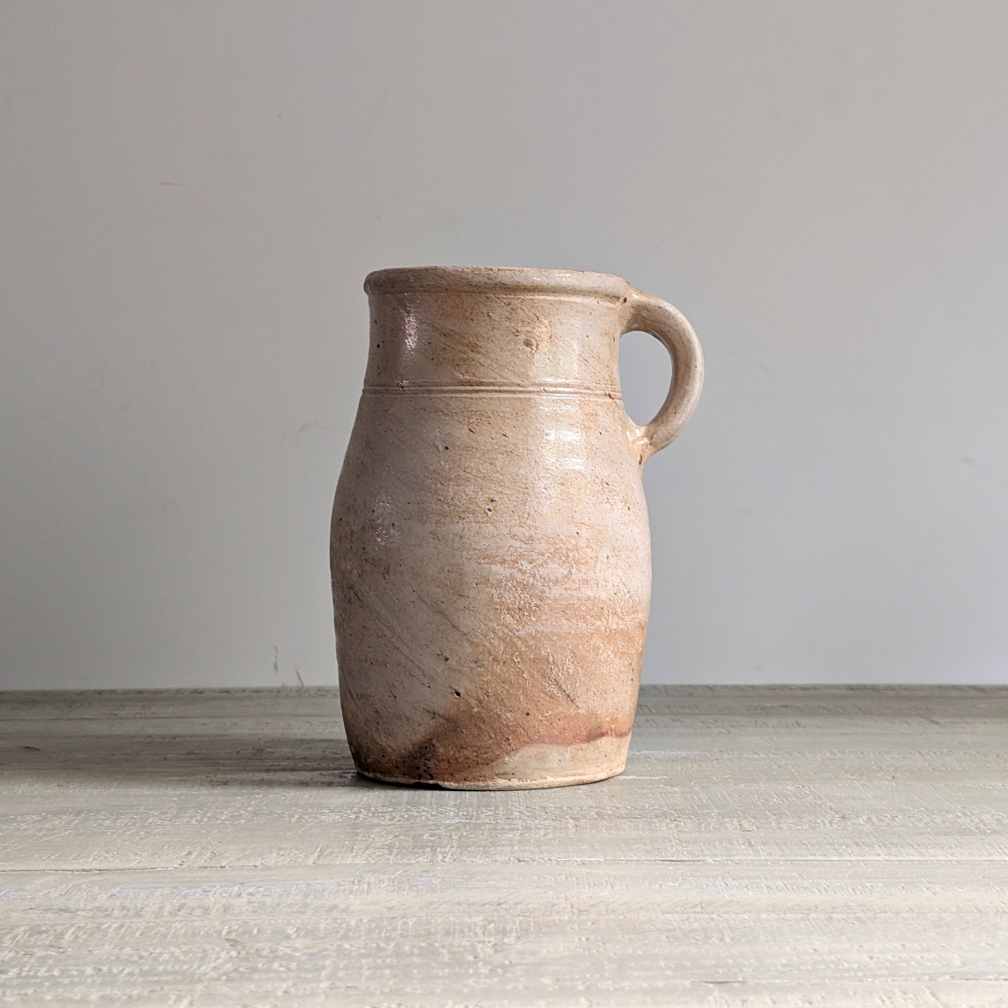 Medium Farmhouse Jug 1