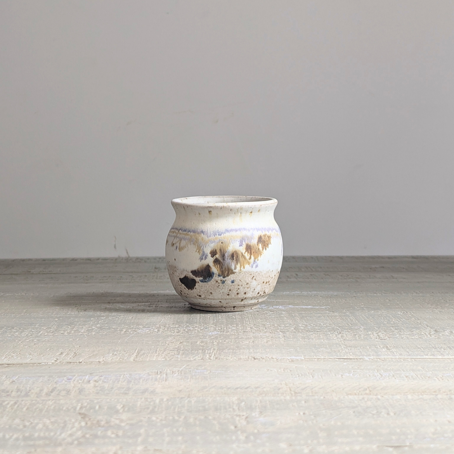 Studio Pottery 2
