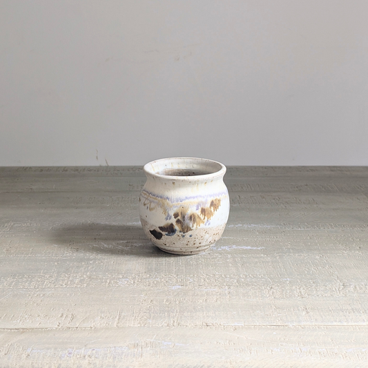 Studio Pottery 2