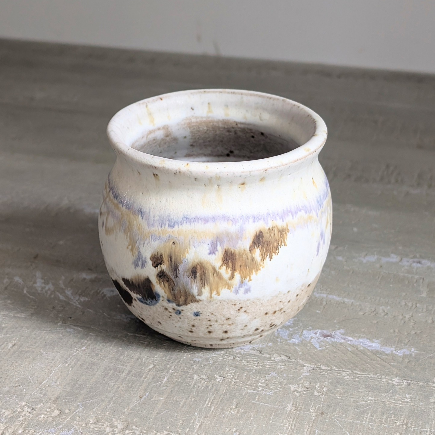 Studio Pottery 2