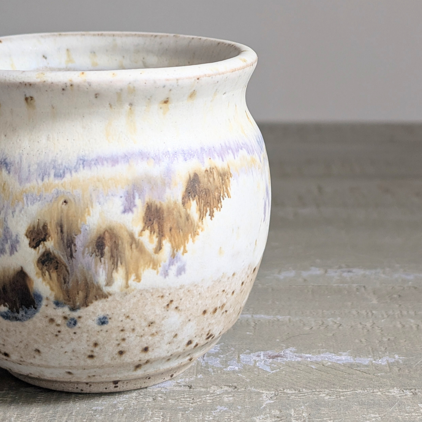 Studio Pottery 2