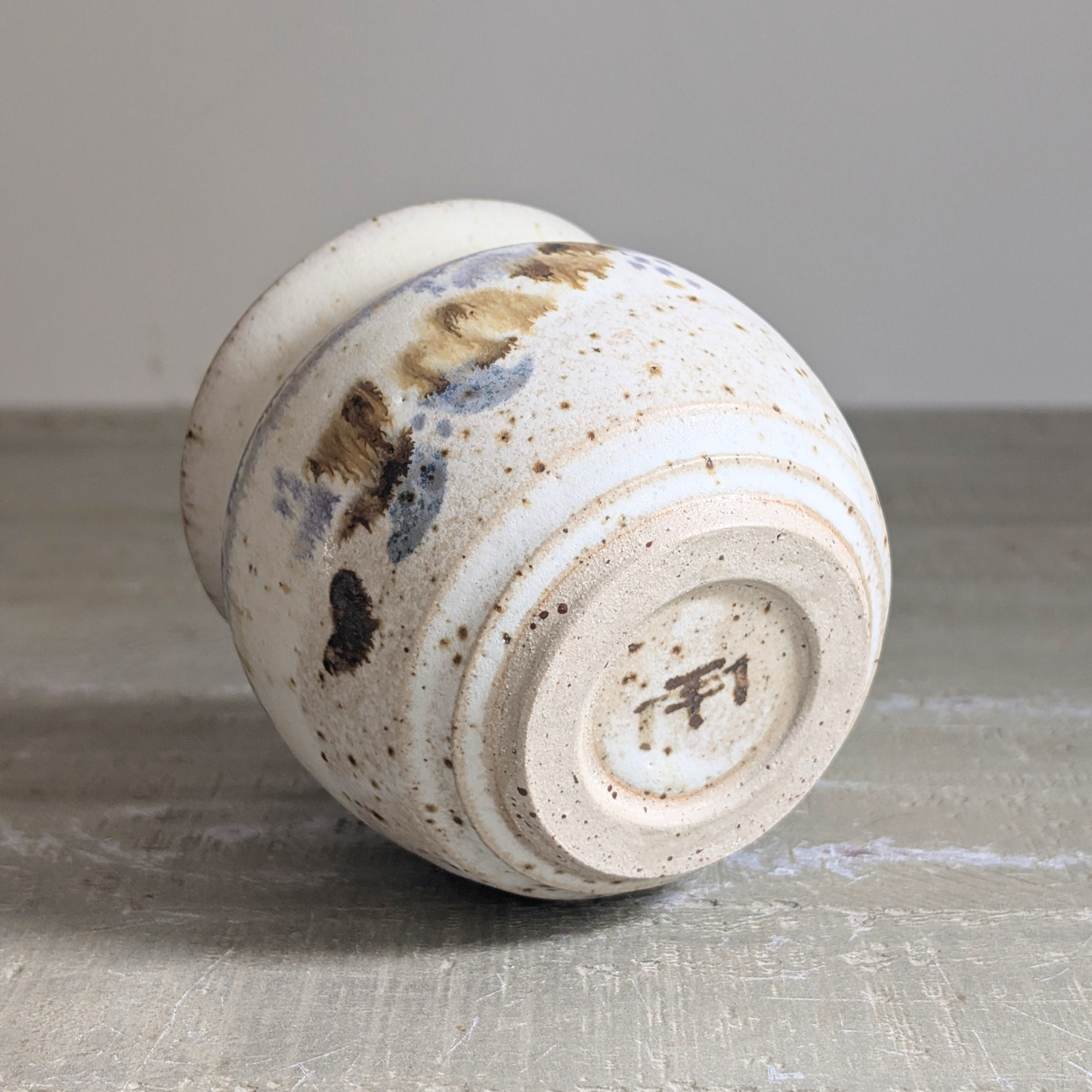 Studio Pottery 2