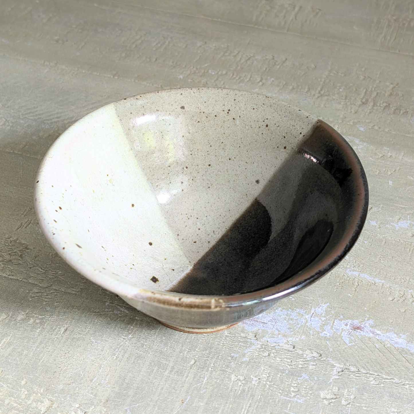 Studio Pottery Bowl 1