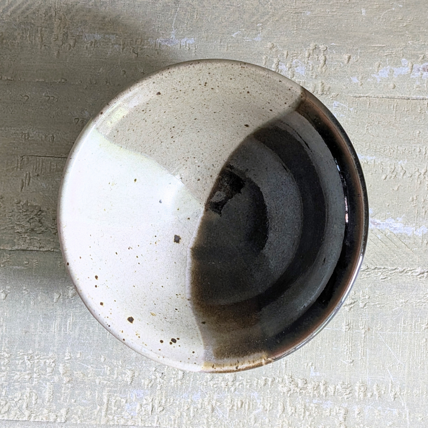 Studio Pottery Bowl 1