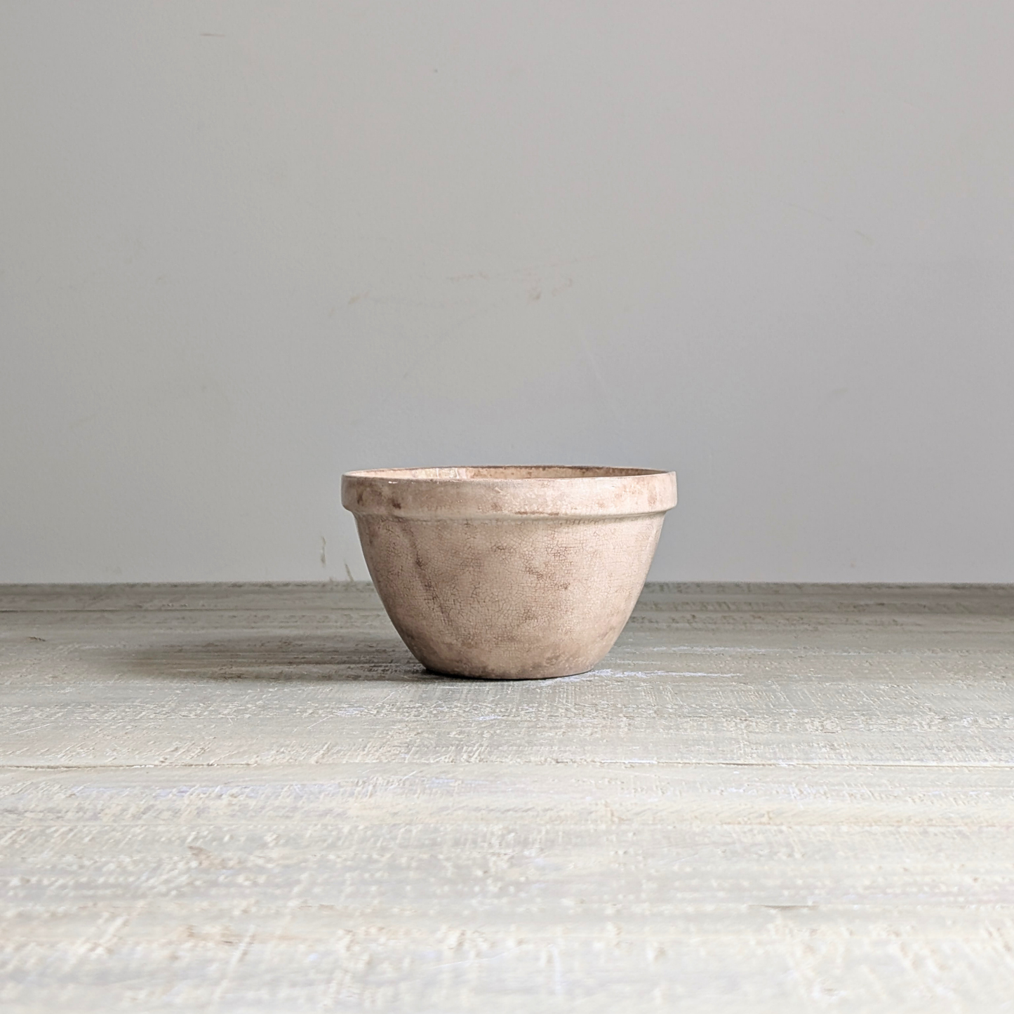 Mottled Bowl