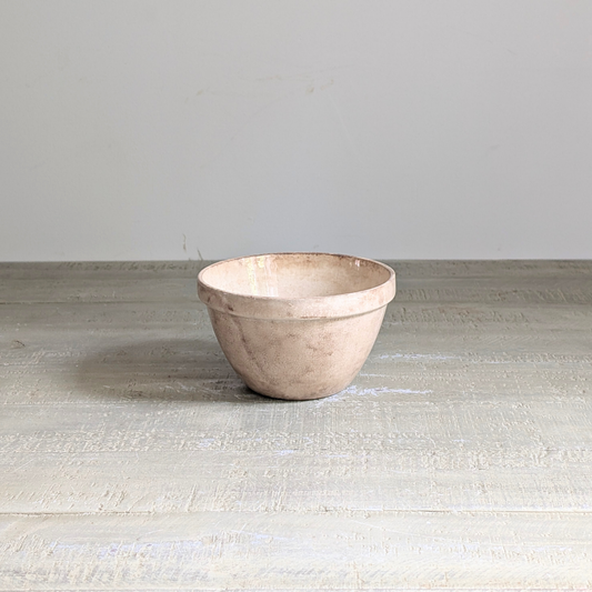 Mottled Bowl