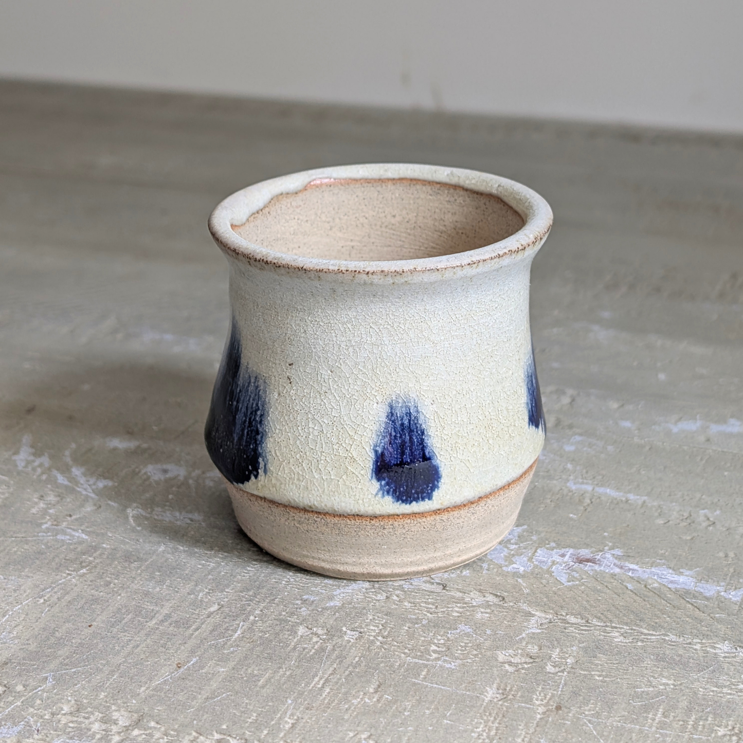 Studio Pottery 3